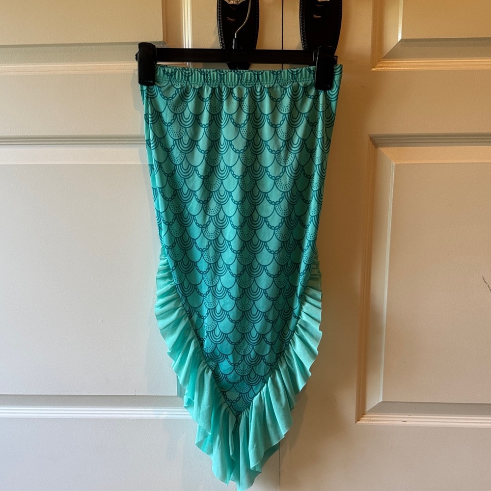 Cat & Jack Mermaid Tail